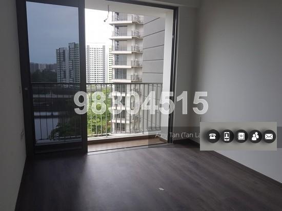 Riverbank @ Fernvale (D28), Condominium #152457542